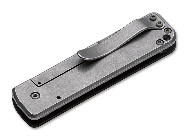 POCKET KNIFE LANCER 42 G10 - BOKER PLUS
