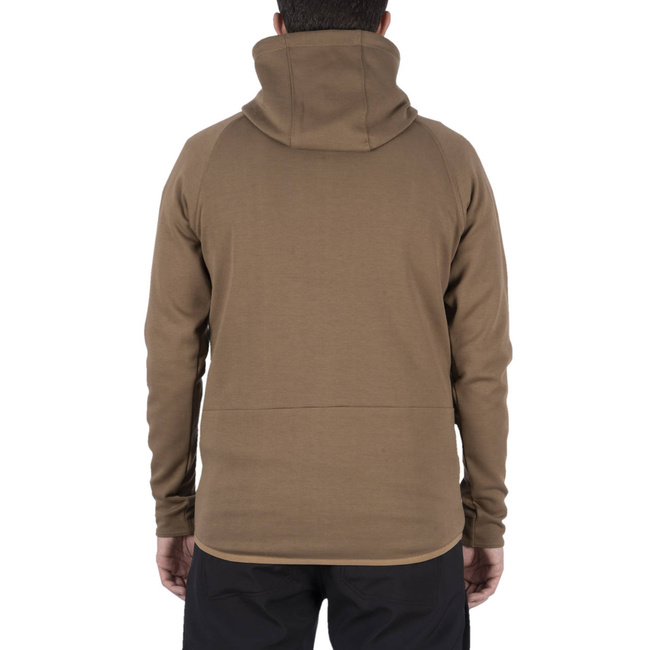 SWEATER - "PENTATHLON 2.0" - Pentagon® - CAMO GREEN
