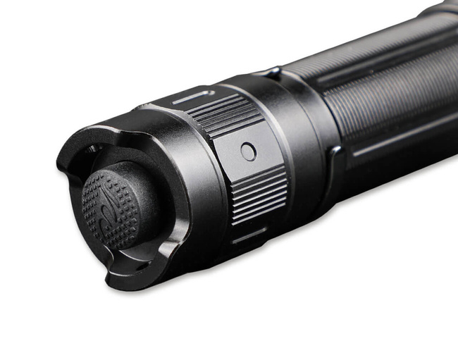 TACTICAL FLASHLIGHT - PD35 V3.0 - Fenix® - BLACK
