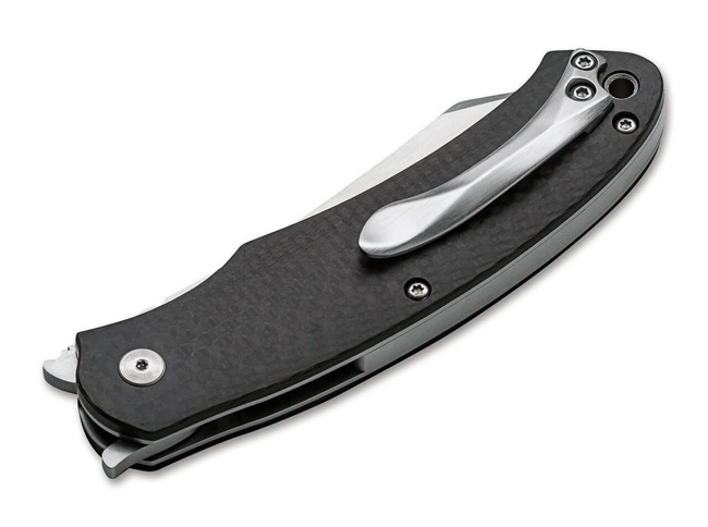 POCKET KNIFE TAKARA CF - BOKER PLUS