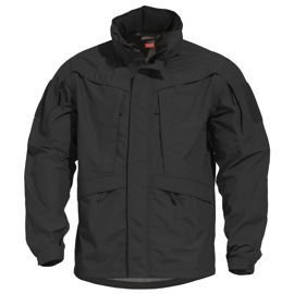 Tactical Jacket TIFON black - Pentagon