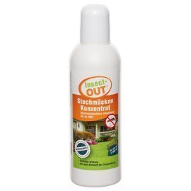 Insect-OUT Anti-mosquito Concentrate - 100 ml