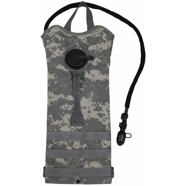 US hydration system, AT digital, used TPU Bladder 2,5 l, new