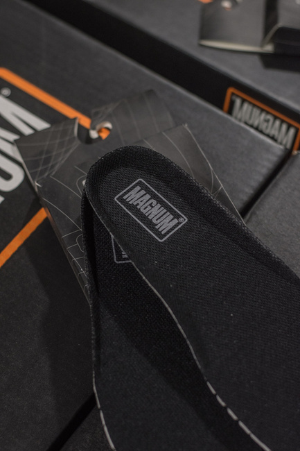 MAGNUM INSOLE ADVANCE