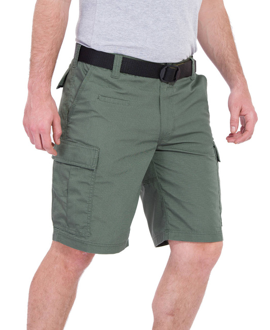BDU 2.0 SHORT PANTS - WOLF GREY