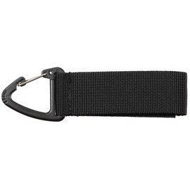 Universal Holder, black, for belt and "MOLLE"-System