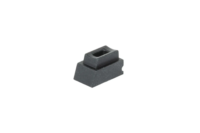 Green Gas magazine for Glock 17/18/34 replicas MA011 - 24 BBs - Black - E&C
