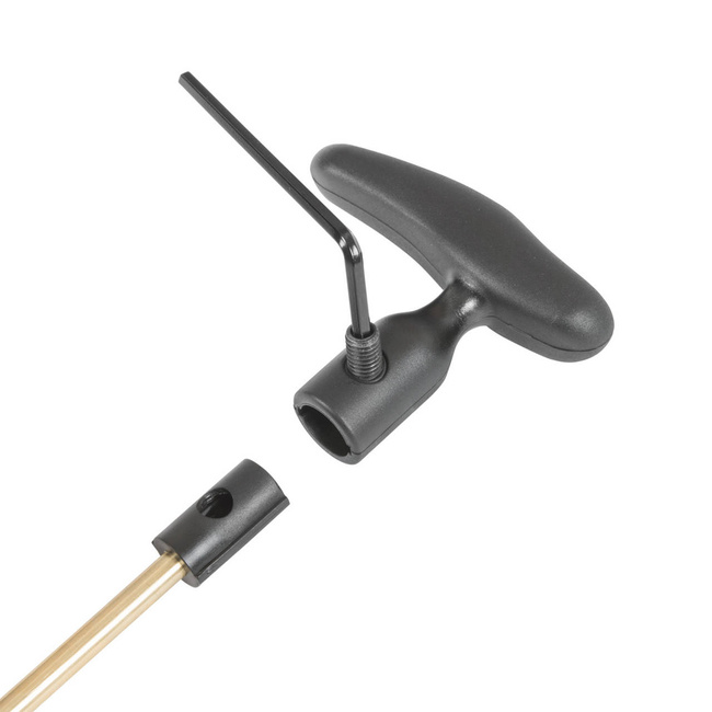 PISTOL CLEANING KITS FOR .45 - COPPER