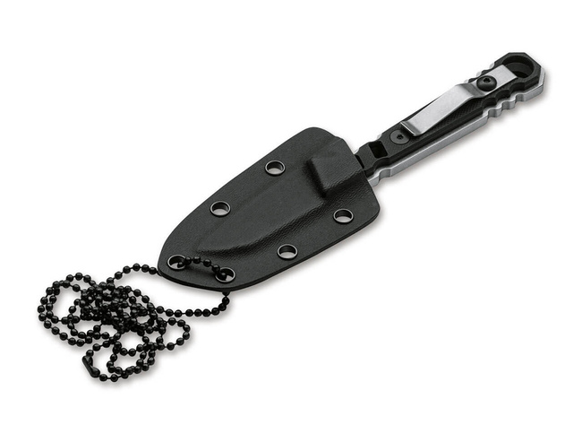 FIXED BLADE KNIFE Ylvi - BOKER PLUS