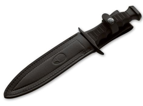 Muela Mountain Knife