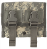 US AT-DIGITAL Large Double Mag.pouch Like New