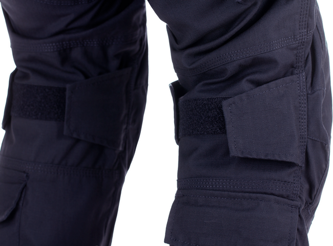 TACTICAL PANTS - RAIDER MK.IV - CLAWGEAR - NAVY