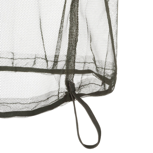 MOSQUITO NET - POLYESTER MESH - Helikon-Tex - OLIVE GREEN