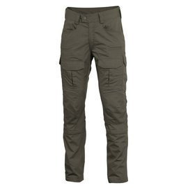 COMBAT PANTS - "LYCOS" - PENTAGON® - RANGER GREEN - LENGTH 32″