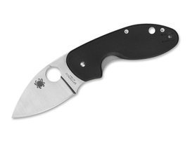 INSISTENT POCKET KNIFE -  SPYDERCO