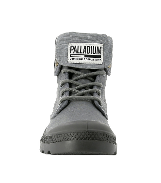 Boots - Palladium - BAGGY ARMY TRNG CAMP
