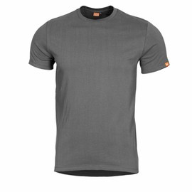 T-Shirt AGERON - Wolf grey