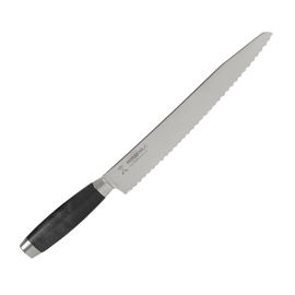 BREAD KNIFE - CLASSIC 1891 - MORAKNIV® - BLACK