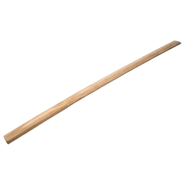 TRAINING SWORD "Magnum Bokken White Oak Katana" - MAGNUM BY BOKER