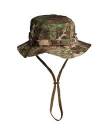 US TRILAMINATE HAT TYPE BOONIE GI, PHANTOMLEAF WASP I Z2 - MIL-TEC