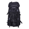 Backpack HI-TEC Tosca 50 L - Black - Magnum