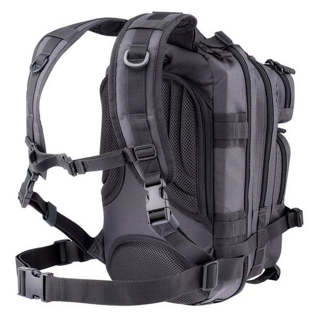 MAGNUM FOX - BACKPACK - FORGED IRON