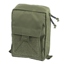 URBAN ADMIN POUCH® - O.03 - CORDURA® - 17x12x5 CM - Helikon-Tex® - OLIVE GREEN