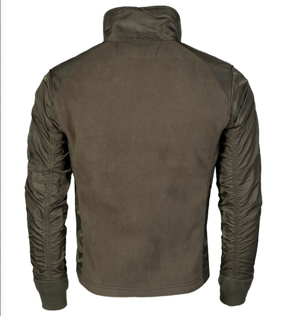 JACKET - USAF - Mil-Tec - RANGER GREEN