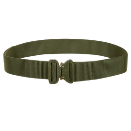 TACTICAL BELT - COBRA® FC45 - AUSTRIALPIN® BUCKLE - 45 MM - Helikon-Tex® - OLIVE GREEN