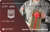 Gift Card Voucher Military Surplus