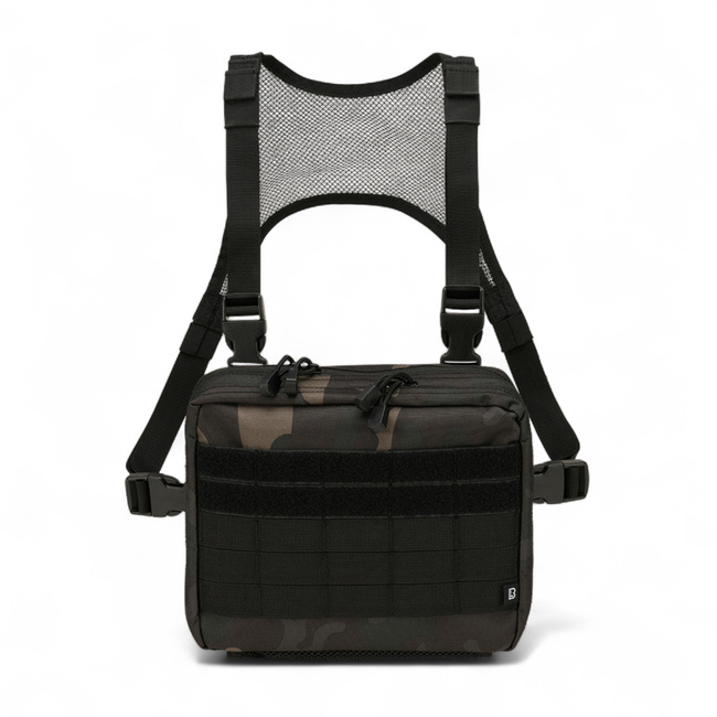US Cooper Chest Pack - Operator - Darkcamo - Brandit