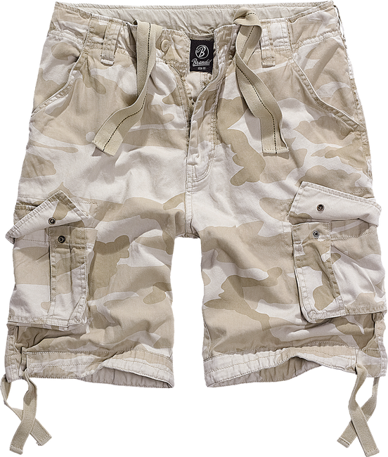 Urban Legend pants sandstorm
