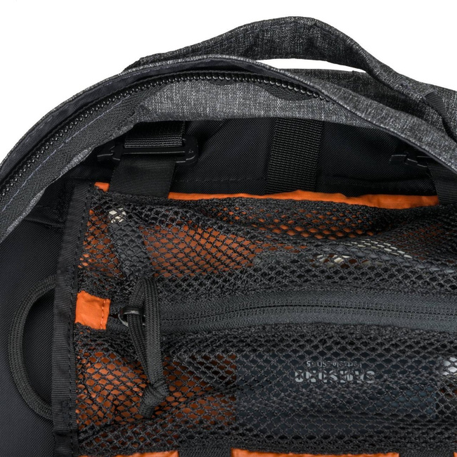 TRIP ROLL ORGANIZER - ORANGE