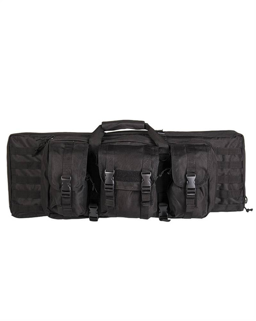 BLACK RIFLE CASE MEDIUM