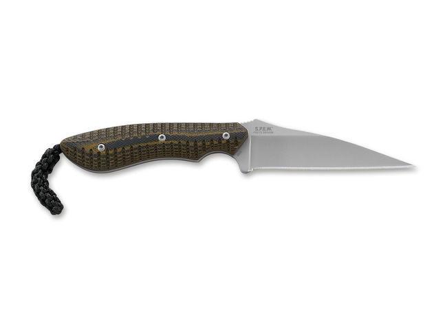 CRKT Folts S.P.E.W. Knife