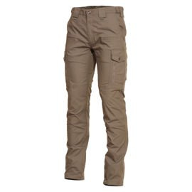 PANTS - "RANGER 2.0" - PENTAGON® - COYOTE - LENGTH 32″