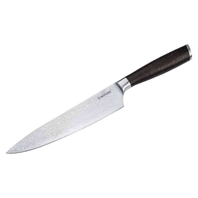 Kitchen knife - Meisterklinge Damast Chef s Knife Large - Boker
