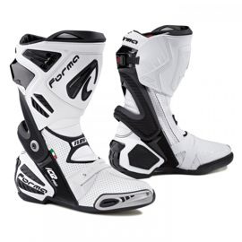 BOOTS - Forma Boots® - ICE PRO FLOW - BLACK