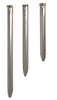 23 CM STEEL TENT POLE