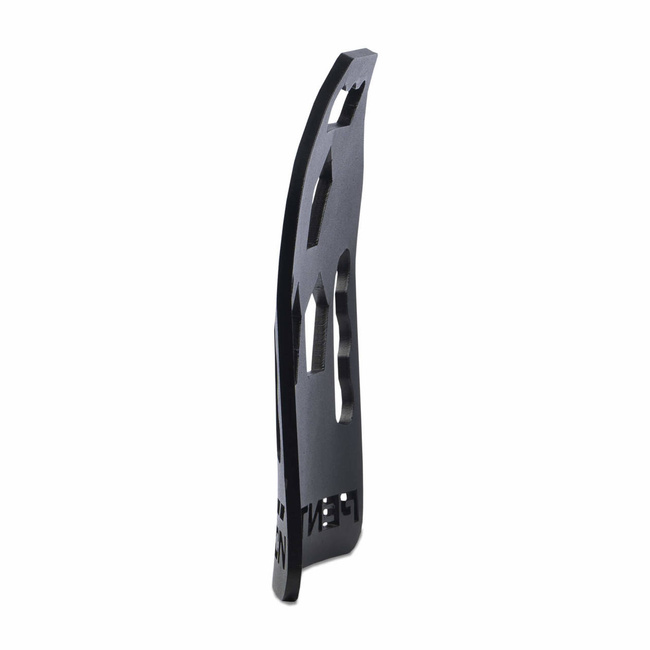 AVRON™ TAC-FITNESS PLATE (3kg)