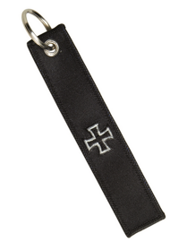 KEY RING - "EK" - Mil-Tec®