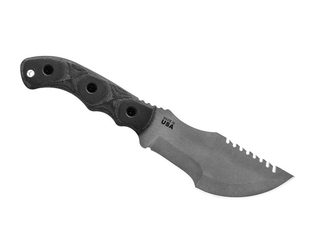 TOPS Knives Tom Brown Tracker 3 Knife