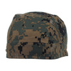 CLASSIC HEADWRAP - MFH® - DIGITAL WOODLAND
