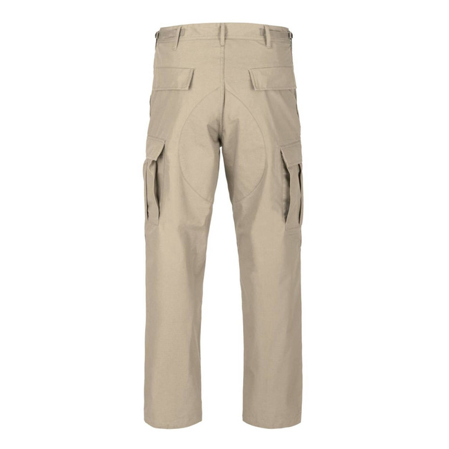 BDU PANTS - COTTON RIPSTOP - Helikon-Tex® - US DESERT
