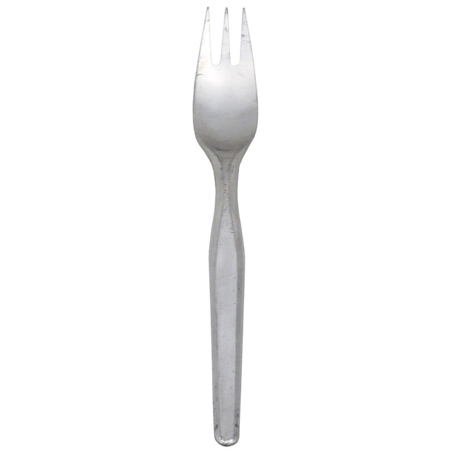 CZ/SK fork, alu, length 20 cm, used