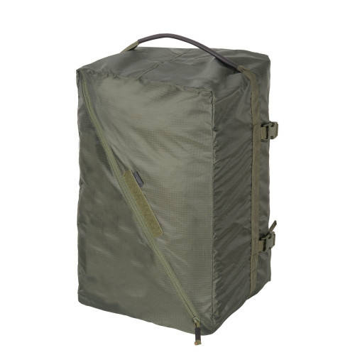 ENLARGED PAKCELL BAG - 27 L - MICRO-RIPSTOP - Helikon-Tex® - BLACK