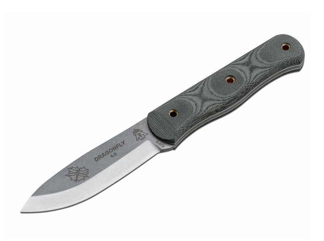 TOPS Knives Dragonfly knife