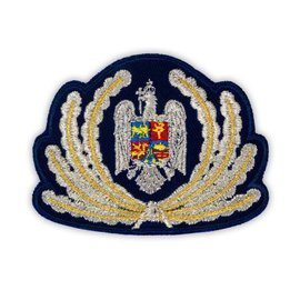 Emblema Coifura Jandarmerie General
