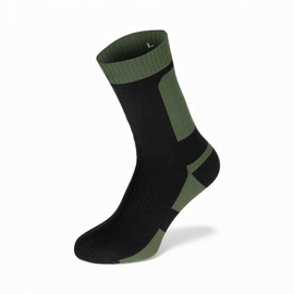 Waterproof Socks - Short - OD Green/Black - MFH