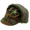 BW Winter Cap, BW camo, like new